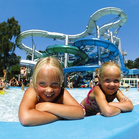 TravelBird - Duinrell vakantie topper, Vakantiepark- en attractiepark Duinrell