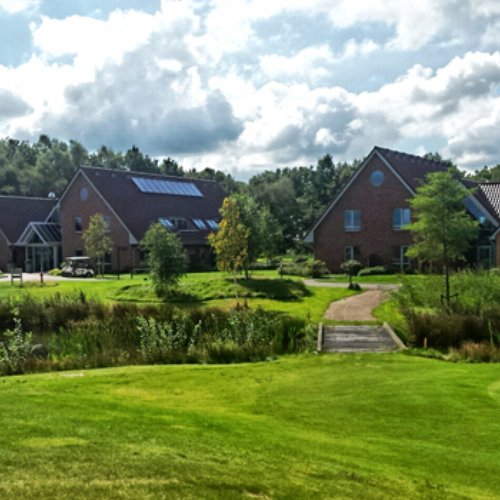 TravelBird - Ecologisch hotel Drenthe