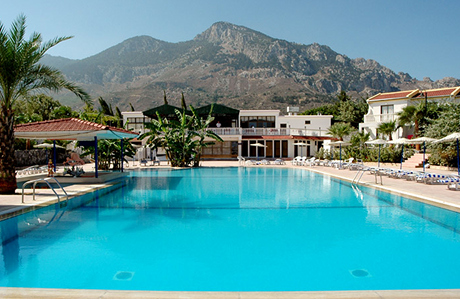 TravelBird - Een 8-daagse zonvakantie op het prachtige Cyprus, incl. vlucht en all inclusive óf halfpensionverblijf. Boek nu vanaf €199,- per persoon! TravelBird - Een 8-daagse zonvakantie op het prachtige Cyprus, incl. vlucht en all inclusive óf halfpensionverblijf. Boek nu vanaf €199,- per persoon!
