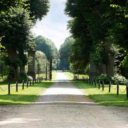 TravelBird - Een betoverend landgoed TravelBird - Een betoverend landgoed