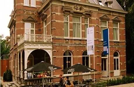 TravelBird - Een gastronomisch verblijf van 3 dagen in het 120 jaar oude hotel De Villa incl. ontbijt en verrassingsdiner voor €69,50 p.p.