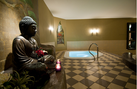 TravelBird - Een ontspannen verblijf in de Achterhoek, incl. ontbijt en toegang tot Thermen & Sauna Ryokan, vanaf €39,50 p.p. TravelBird - Een ontspannen verblijf in de Achterhoek, incl. ontbijt en toegang tot Thermen & Sauna Ryokan, vanaf €39,50 p.p.
