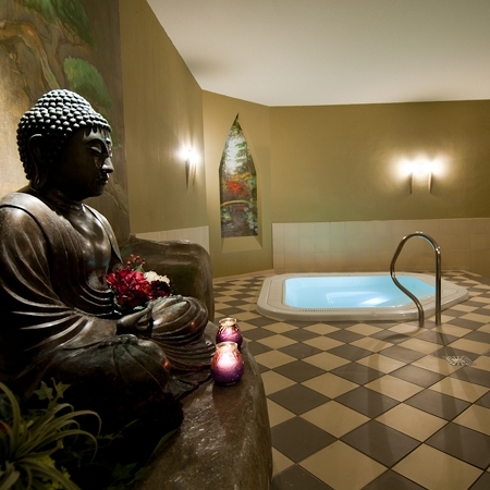 TravelBird - Een ontspannen verblijf in de Achterhoek voor slechts €37,50 p.p. incl. ontbijt en entree tot Thermen & Sauna Ryokan TravelBird - Een ontspannen verblijf in de Achterhoek voor slechts €37,50 p.p. incl. ontbijt en entree tot Thermen & Sauna Ryokan