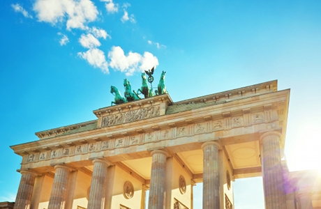 TravelBird - Een stedentrip Berlijn was nog nooit zo aantrekkelijk! Overnacht bij de Kurfürstendamm met ontbijt voor €59,- p.p. TravelBird - Een stedentrip Berlijn was nog nooit zo aantrekkelijk! Overnacht bij de Kurfürstendamm met ontbijt voor €59,- p.p.