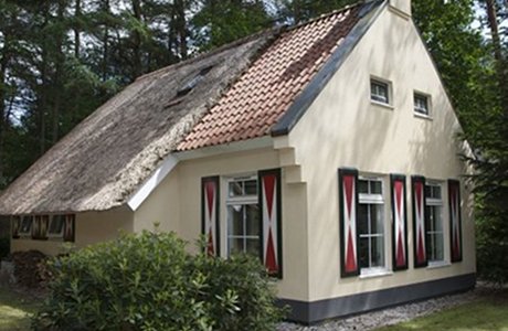 TravelBird - Een weekend of midweek nostalgische gezelligheid op Landgoed 't Wildryck in Drenthe, nu vanaf €99,- per huisje! TravelBird - Een weekend of midweek nostalgische gezelligheid op Landgoed 't Wildryck in Drenthe, nu vanaf €99,- per huisje!
