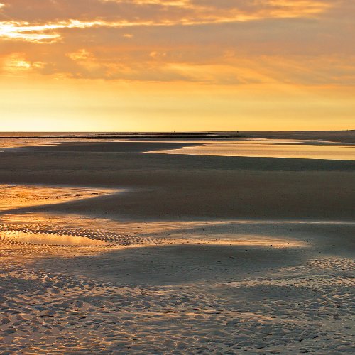 TravelBird - Eilandgevoel op Vlieland TravelBird - Eilandgevoel op Vlieland