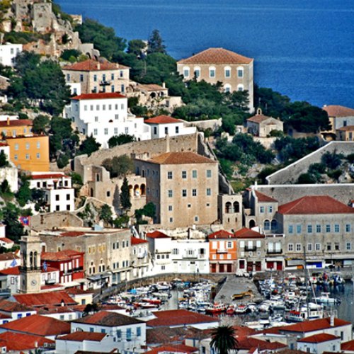 TravelBird - Eilandhoppen Griekenland TravelBird - Eilandhoppen Griekenland