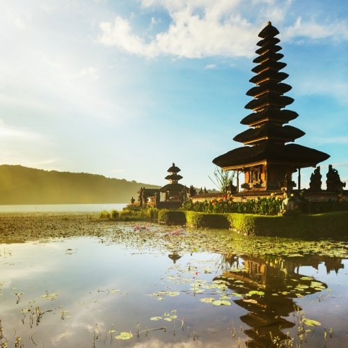 TravelBird - Eilandhoppen Indonesië