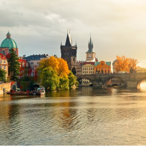 TravelBird - Exe Iris Hotel**** TravelBird - Exe Iris Hotel****