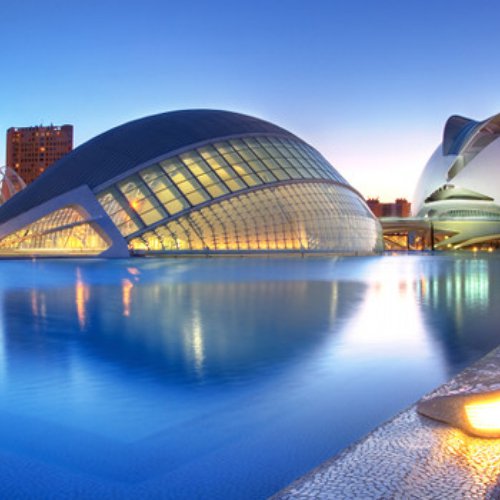 TravelBird - Expo Hotel*** TravelBird - Expo Hotel***
