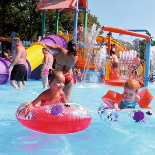 TravelBird - Familiepret in Brabant TravelBird - Familiepret in Brabant