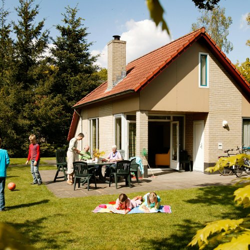 TravelBird - Familiepret in Overijssel TravelBird - Familiepret in Overijssel