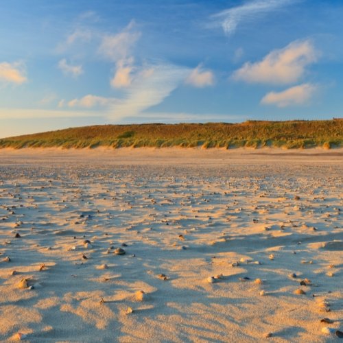 TravelBird - Familiepret op Texel TravelBird - Familiepret op Texel