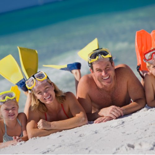 TravelBird - Familievakantie Albufeira TravelBird - Familievakantie Albufeira