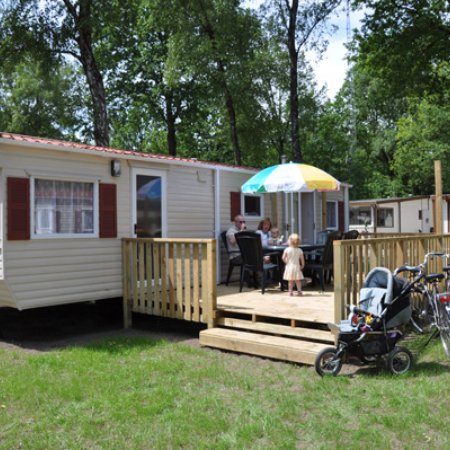TravelBird - Familievakantie Brabant, Recreatiepark Prinsenmeer TravelBird - Familievakantie Brabant, Recreatiepark Prinsenmeer