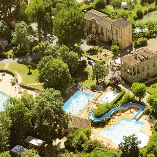 TravelBird - Familievakantie Dordogne TravelBird - Familievakantie Dordogne