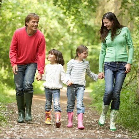 TravelBird - Familievakantie Elfenmeer, 4-6 persoons chalet! TravelBird - Familievakantie Elfenmeer, 4-6 persoons chalet!