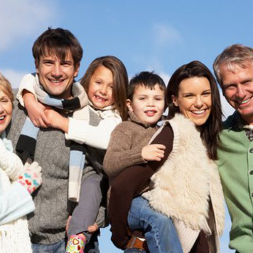 TravelBird - Familievakantie op Veluwe TravelBird - Familievakantie op Veluwe