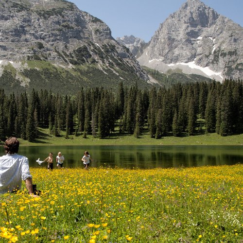 TravelBird - Familievakantie Tirol TravelBird - Familievakantie Tirol