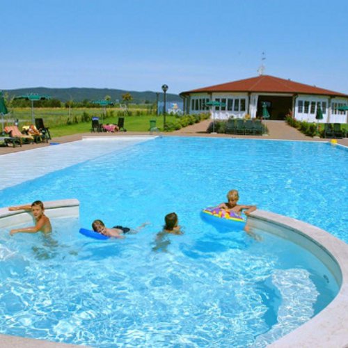 TravelBird - Familievakantie Toscane TravelBird - Familievakantie Toscane