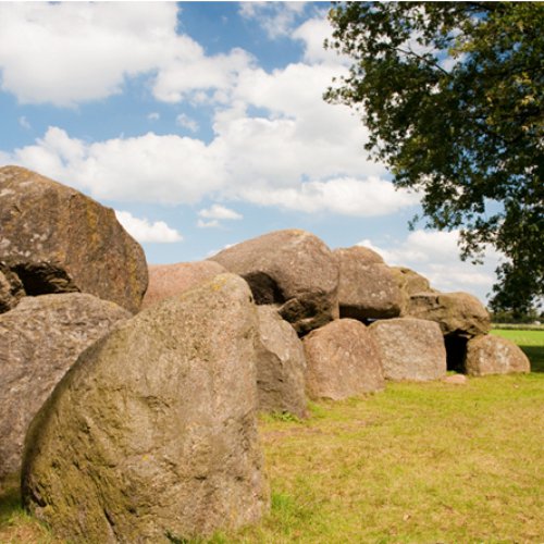 TravelBird - Fietsen in Drenthe