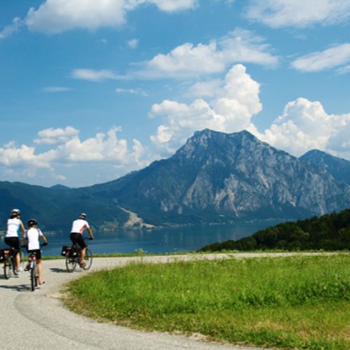TravelBird - Fietsen in Oostenrijk TravelBird - Fietsen in Oostenrijk