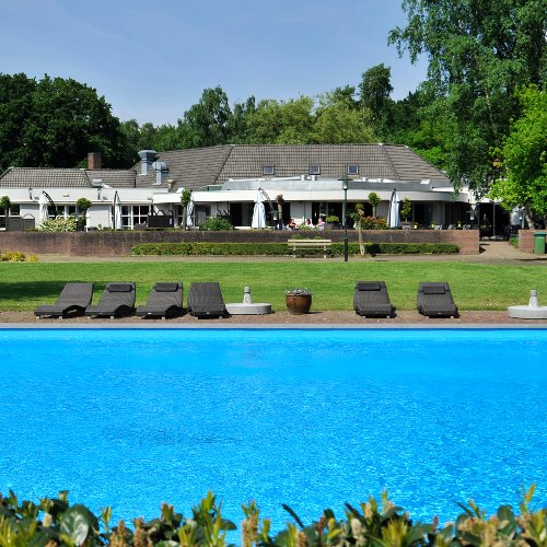 TravelBird - Fietsen op de Veluwe TravelBird - Fietsen op de Veluwe