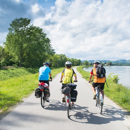 TravelBird - Fietstocht Duitsland