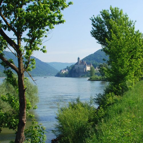 TravelBird - Fietstocht langs de Donau TravelBird - Fietstocht langs de Donau