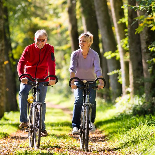 TravelBird - Fietsvakantie Brabant TravelBird - Fietsvakantie Brabant