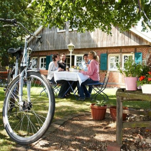 TravelBird - Fietsvakantie Emsland TravelBird - Fietsvakantie Emsland