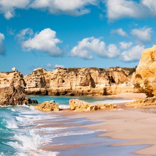 TravelBird - Fly & Drive Algarve