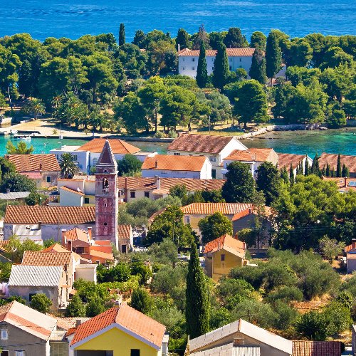 TravelBird - Fly & drive Kroatië TravelBird - Fly & drive Kroatië
