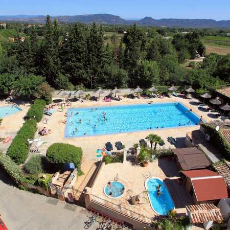TravelBird - Franse campingvakantie Verblijf in een stacaravan of bungalowtent TravelBird - Franse campingvakantie Verblijf in een stacaravan of bungalowtent