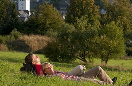 TravelBird - Ga nu 3 dagen naar prachtig Sauerland, inclusief ontbijt, 3-gangendiners en wellness voor €79,- p.p. TravelBird - Ga nu 3 dagen naar prachtig Sauerland, inclusief ontbijt, 3-gangendiners en wellness voor €79,- p.p.