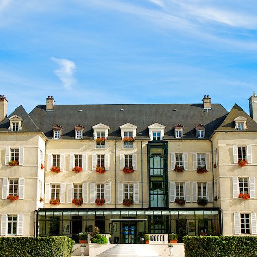 TravelBird - Gastronomie in Bourgogne TravelBird - Gastronomie in Bourgogne