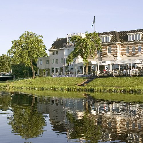 TravelBird - Gastronomie in Ommen TravelBird - Gastronomie in Ommen