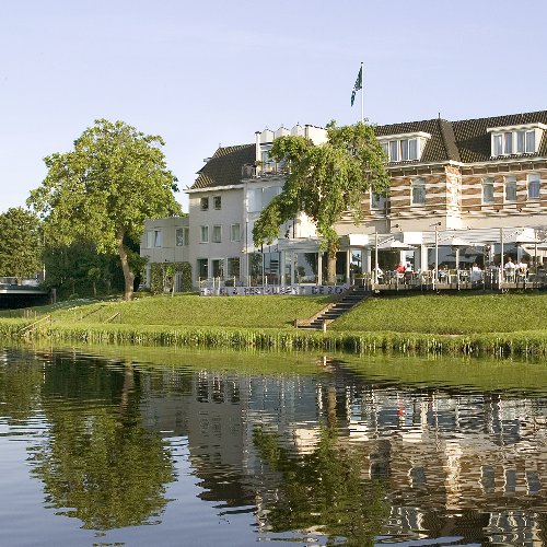 TravelBird - Gastronomie in Ommen