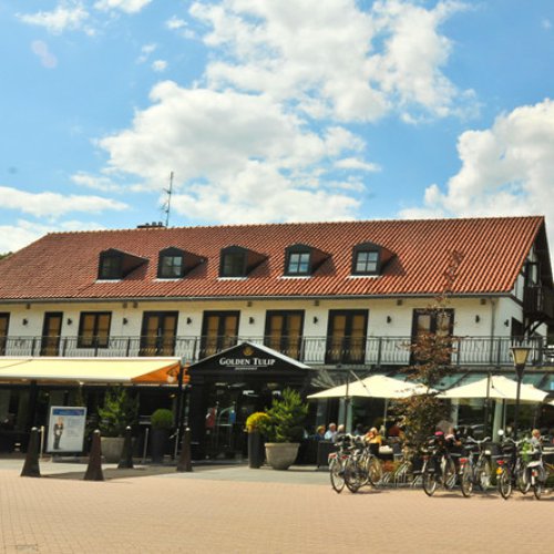 TravelBird - Gemoedelijk Brabant TravelBird - Gemoedelijk Brabant