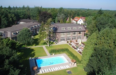 TravelBird - Geniet 3 dagen van de zomerse Veluwe, met ontbijt, welkomstdrankje én een heerlijke barbecue voor maar €69,50 p.p.