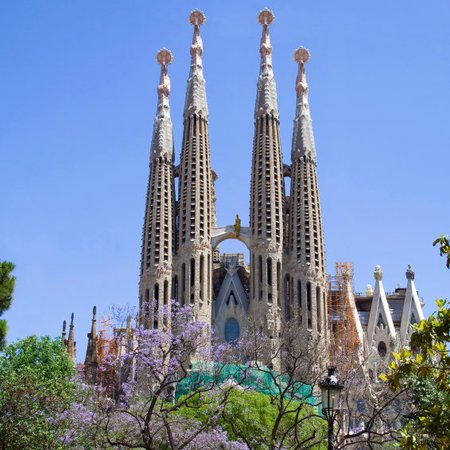 TravelBird - Geniet in mooi Barcelona, 4 dagen inclusief vlucht en 4-sterrenhotel TravelBird - Geniet in mooi Barcelona, 4 dagen inclusief vlucht en 4-sterrenhotel