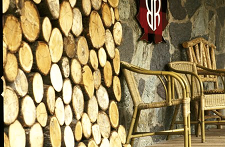 TravelBird - Geniet van deze unieke lodge in het bos aan zee! Verblijf in Badhotel Rockanje voor €59,- p.p. incl. 1 uur privésauna en uitgebreid ontbijt TravelBird - Geniet van deze unieke lodge in het bos aan zee! Verblijf in Badhotel Rockanje voor €59,- p.p. incl. 1 uur privésauna en uitgebreid ontbijt
