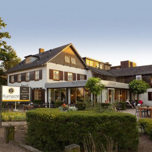 TravelBird - Genieten in de Achterhoek TravelBird - Genieten in de Achterhoek