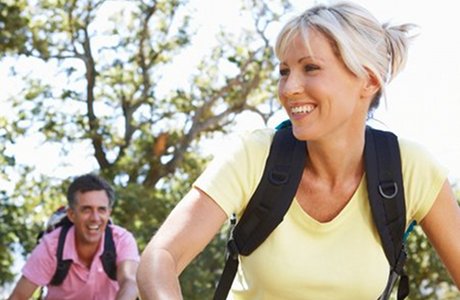 TravelBird - Genieten in de vierde versnelling met een 3-daags fietsarrangement op de Veluwe voor €79,- p.p. incl. fietsen, diner, ontbijt en bubbels! TravelBird - Genieten in de vierde versnelling met een 3-daags fietsarrangement op de Veluwe voor €79,- p.p. incl. fietsen, diner, ontbijt en bubbels!