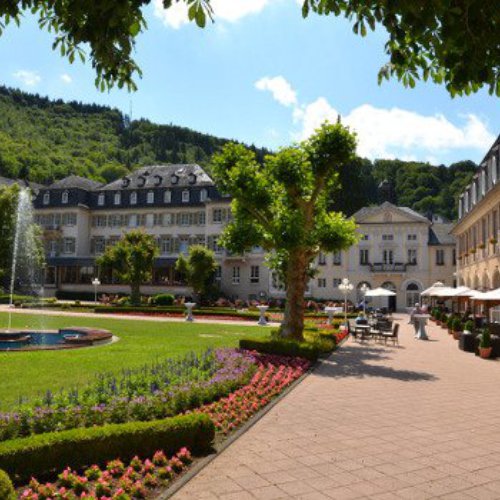 TravelBird - Genieten in Duitsland TravelBird - Genieten in Duitsland