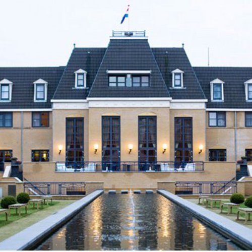 TravelBird - Golden Tulip Heerlickheijd van Ermelo TravelBird - Golden Tulip Heerlickheijd van Ermelo