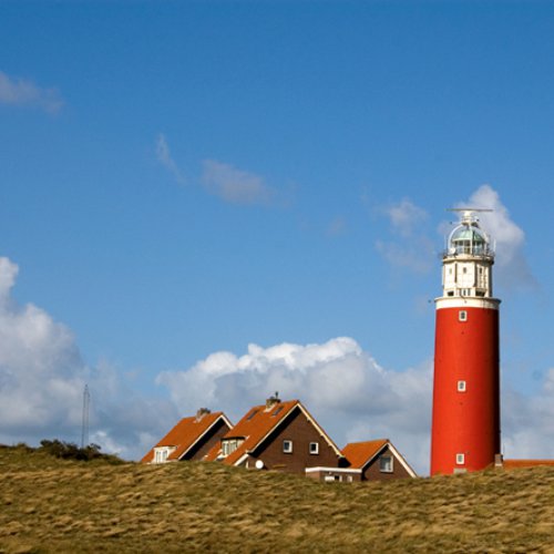 TravelBird - Greenside Texel TravelBird - Greenside Texel