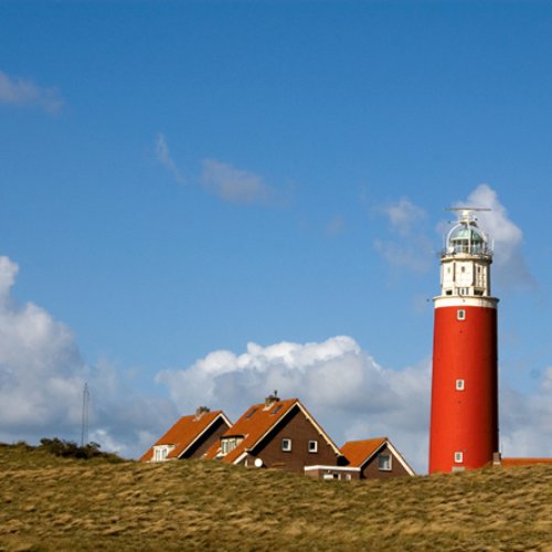 TravelBird - Greenside Texel