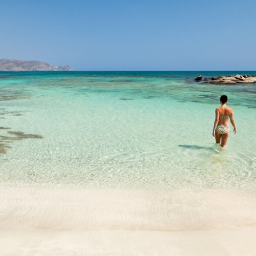 TravelBird - Grieks vakantieparadijs TravelBird - Grieks vakantieparadijs