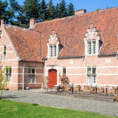 TravelBird - Halfpension België TravelBird - Halfpension België